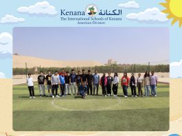 I.S.K American Division | Summer School Activity – Day 2 | 2023-2024