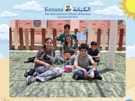 I.S.K American Division | Summer School Activity – Day 6 | 2023-2024