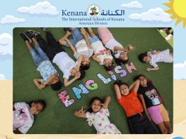 I.S.K American Division | Summer School Activity – Day 7 | 2023-2024