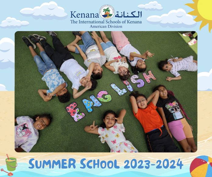 I.S.K American Division | Summer School Activity – Day 7 | 2023-2024