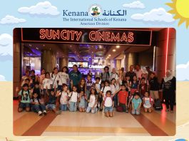 I.S.K American Division | Summer School Activity – Day 10 | 2023-2024
