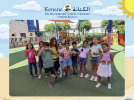 I.S.K American Division | Summer School Activity – Day 11 | 2023-2024