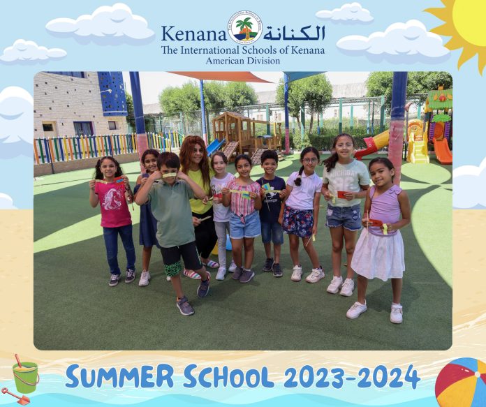 I.S.K American Division | Summer School Activity – Day 11 | 2023-2024