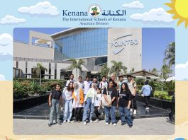 I.S.K American Division | Summer School Activity – Day 13 | 2023-2024