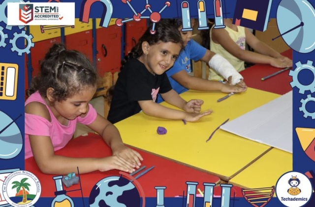 I.S.K American Division | Summer School Activity – Day 17 | 2023-2024