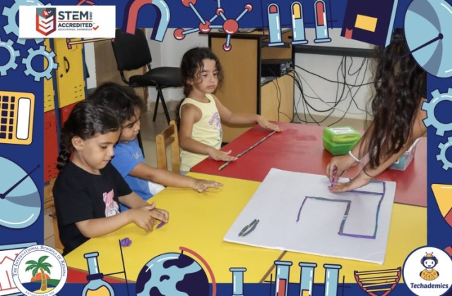 I.S.K American Division | Summer School Activity – Day 17 | 2023-2024