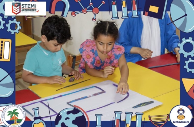 I.S.K American Division | Summer School Activity – Day 17 | 2023-2024