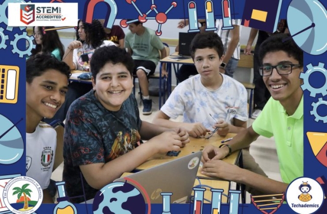 I.S.K American Division | Summer School Activity – Day 17 | 2023-2024