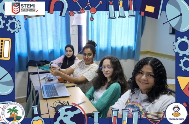 I.S.K American Division | Summer School Activity – Day 17 | 2023-2024