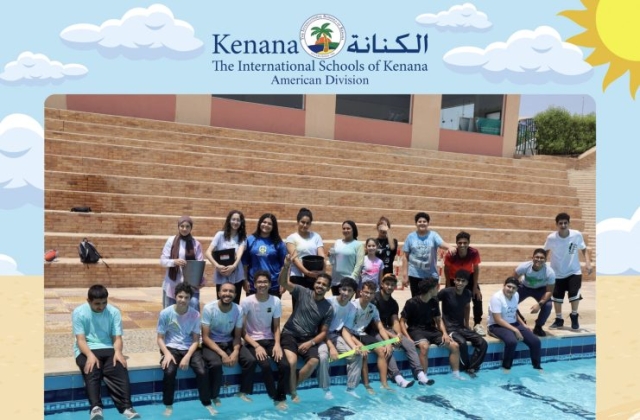 I.S.K American Division | Summer School Activity – Day 18 | 2023-2024