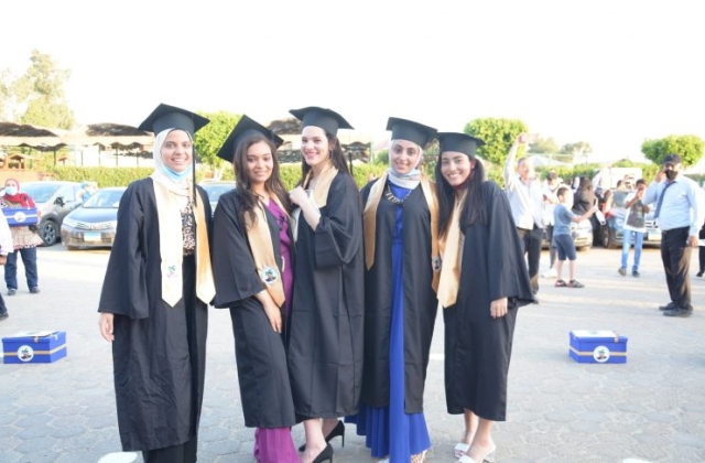 I.S.K American Division | Grade 12 Graduation 2020 ( 2 OF 3) | 2019-2020