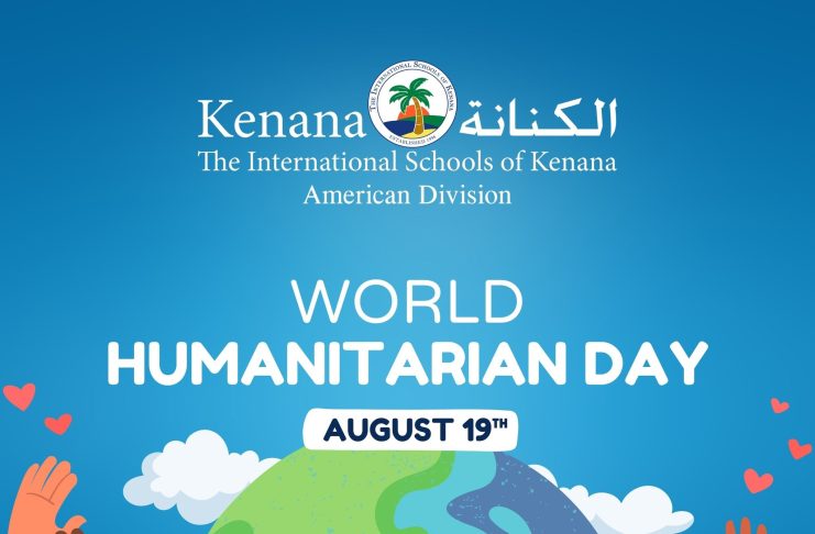 I.S.K | American Division | The Day of The World Humanitarian | 2023-2024