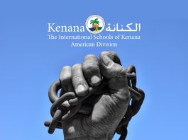I.S.K American Division | International Day for the Remembrance of the Slave Trade and its Abolition |2023-2024 I.S.K American Division | International Day for the Remembrance of the Slave Trade and its Abolition |2023-2024