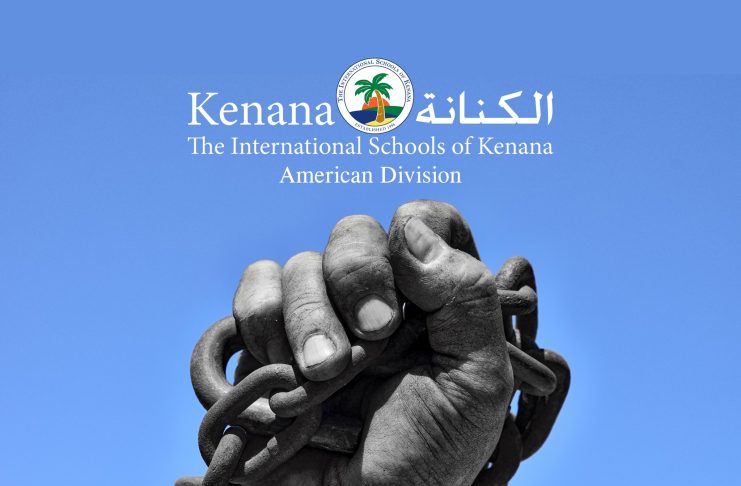 I.S.K American Division | International Day for the Remembrance of the Slave Trade and its Abolition |2023-2024