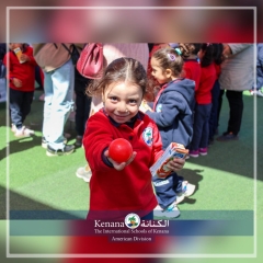 I.S.K American Division | Kenana Smart Village STEAM Fair KG-Gr.3| 2022-2023
