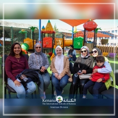 I.S.K American Division | Kenana Smart Village STEAM Fair KG-Gr.3| 2022-2023