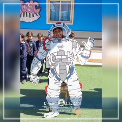 I.S.K American Division | Kenana Smart Village STEAM Fair KG-Gr.3| 2022-2023