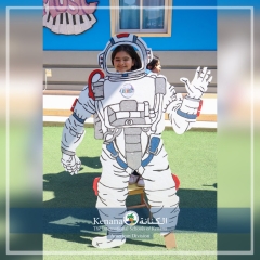 I.S.K American Division | Kenana Smart Village STEAM Fair KG-Gr.3| 2022-2023