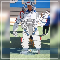 I.S.K American Division | Kenana Smart Village STEAM Fair KG-Gr.3| 2022-2023