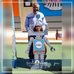 I.S.K American Division | Kenana Smart Village STEAM Fair KG-Gr.3| 2022-2023