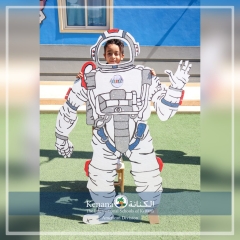 I.S.K American Division | Kenana Smart Village STEAM Fair KG-Gr.3| 2022-2023