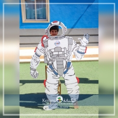 I.S.K American Division | Kenana Smart Village STEAM Fair KG-Gr.3| 2022-2023