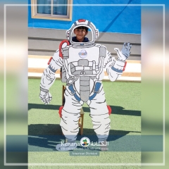 I.S.K American Division | Kenana Smart Village STEAM Fair KG-Gr.3| 2022-2023