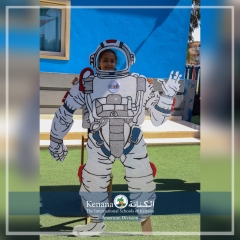 I.S.K American Division | Kenana Smart Village STEAM Fair KG-Gr.3| 2022-2023
