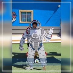 I.S.K American Division | Kenana Smart Village STEAM Fair KG-Gr.3| 2022-2023