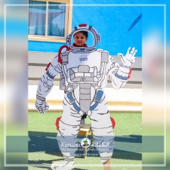 I.S.K American Division | Kenana Smart Village STEAM Fair KG-Gr.3| 2022-2023
