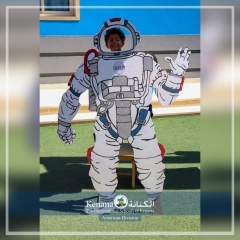 I.S.K American Division | Kenana Smart Village STEAM Fair KG-Gr.3| 2022-2023
