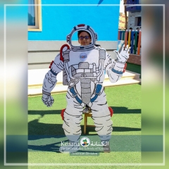 I.S.K American Division | Kenana Smart Village STEAM Fair KG-Gr.3| 2022-2023