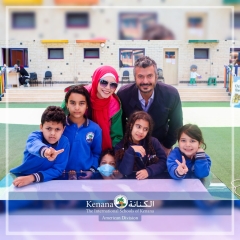 I.S.K American Division | Kenana Smart Village STEAM Fair KG-Gr.3| 2022-2023
