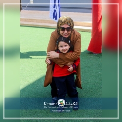 I.S.K American Division | Kenana Smart Village STEAM Fair KG-Gr.3| 2022-2023