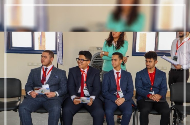 I.S.K American Division | ISK SENIORS’ DEBATE | 2022-2023