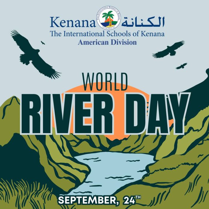 I.S.K American Division | World Rivers Day | 2024-2025