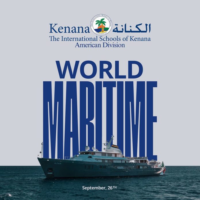 I.S.K American Division | World Maritime Day | 2024-2025