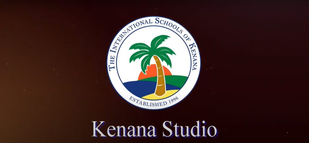 ISK - Teaser - Kenana Studio