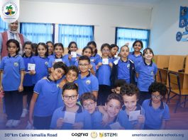 I.S.K American Division | ICT Activity – Grade 3A&B | 2024-2025