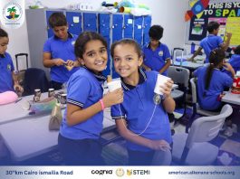 I.S.K American Division | Arabic Activity – Grade 4A | 2024-2025