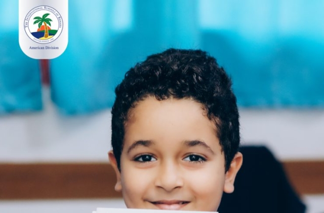 I.S.K American Division | Arabic Activity – Grade 2A | 2024-2025