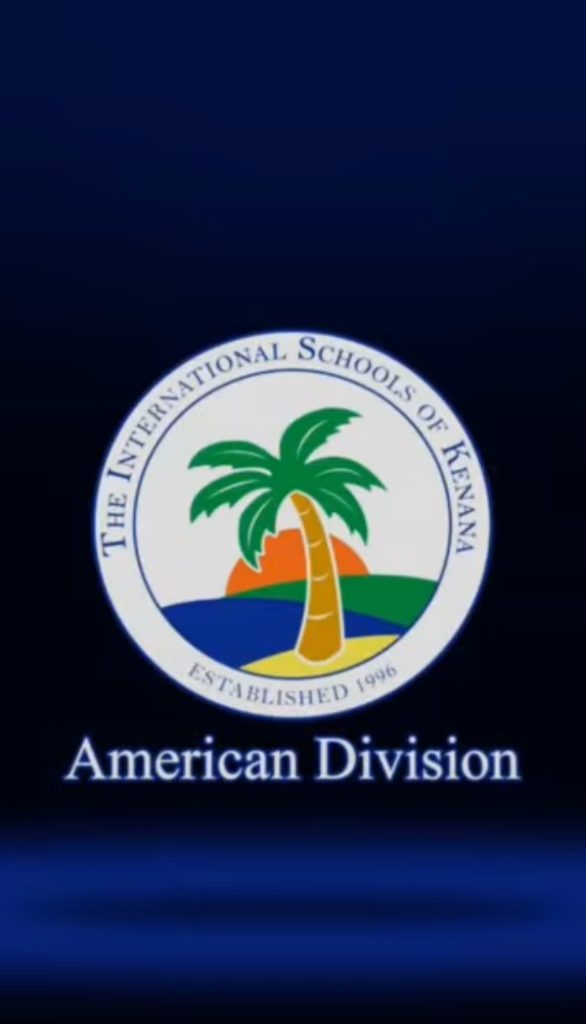 I.S.K American Division | Kenana University Fair | 2024-2025