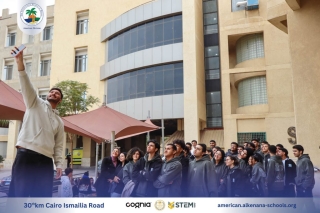 I.S.K American Division | MIU University Visit | 2024-2025