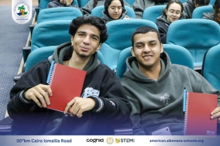 I.S.K American Division | MIU University Visit | 2024-2025