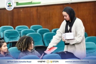 I.S.K American Division | MIU University Visit | 2024-2025