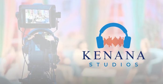 I.S.K American Division | Kenana Studios | 2024-2025