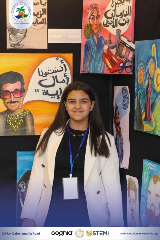 I.S.K American Division | Art Expo | 2024-2025
