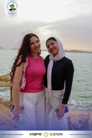 I.S.K American Division | Siwa Seniors Trip | 2024-2025