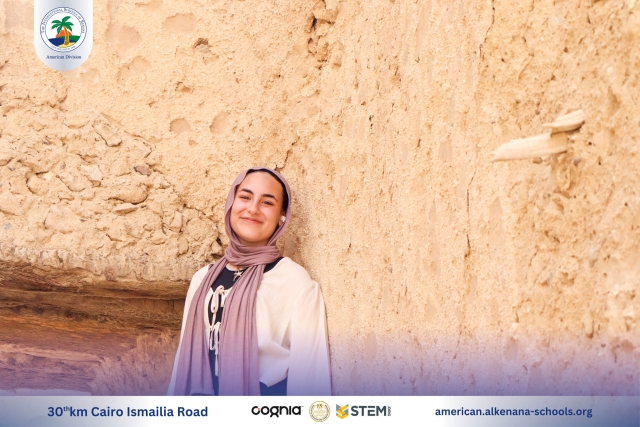 I.S.K American Division | Siwa Seniors Trip | 2024-2025