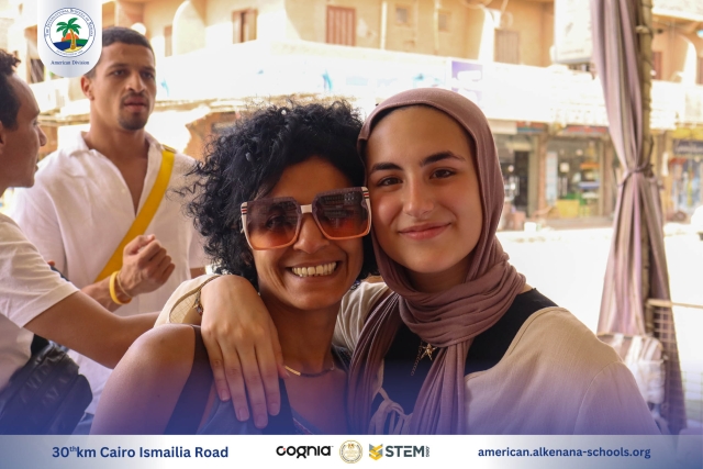 I.S.K American Division | Siwa Seniors Trip | 2024-2025